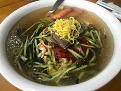 超级冷面-顺姬冷面(延大店)