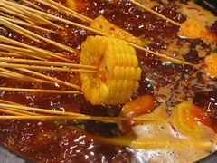 -钢管厂歆瑞源油卤串串香(春熙路太古里店)