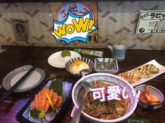 -小川洋风料理(汉街店)