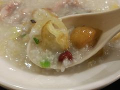 艇仔粥-卓粤拉肠(红庙店)