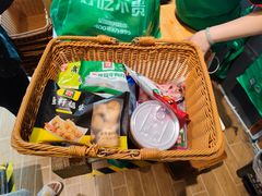 -锅圈食汇火锅烧烤食材超市(天润广场店)