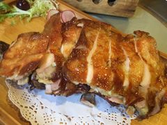 -小放牛炒菜馆(军校店)