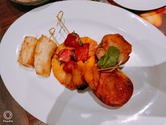 -食间牛排(湖西路店)