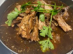 -黑窑厂糖油饼烤鸭·清真菜(旗舰店)