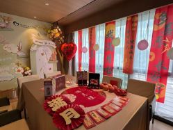 -禧月荟S月子中心(侨城店)