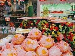 -百果园PAGODA(沿海赛洛城店)
