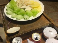 -蜀九香火锅(彩虹店)