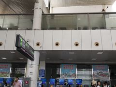 -国际邮轮中心码头(厦鼓码头)
