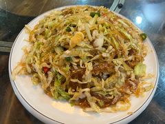-盛德利食府 天津菜(河西店)