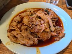 -小天府川菜馆(魏公村店)