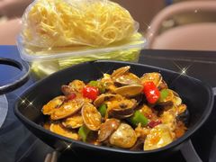 -青木岚小海鲜•小龙虾(友谊店)