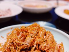 椒盐皮皮虾-苏福记·海鲜佬(凤城四路店)