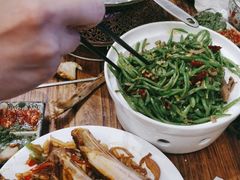 -格日勒阿妈蒙古厨房(巨海店)