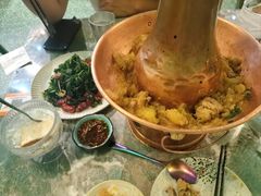 -浩海火烧云傣家菜(京广店)