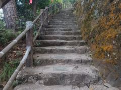 -东南悬空寺方广岩