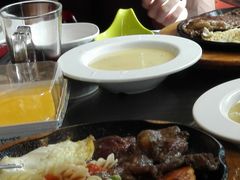 -豪客来牛排(伟诚广场店)