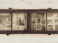 -枫泾古镇-人民公社旧址