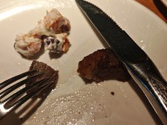-拉蒂娜·巴西牛排馆 Latina·Brazilian Steakhouse(王府井喜悦店)