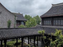 -苏皖边区政府旧址纪念馆