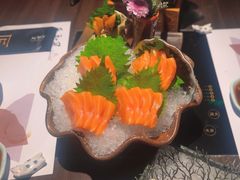 -匠和风精致料理(莆田财富中心店)