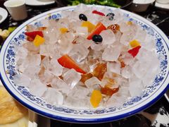 冰镇咕咾肉-小東馆(东纵路店)