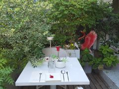 -春树下·树屋花房西餐厅(罍街AS1980店)