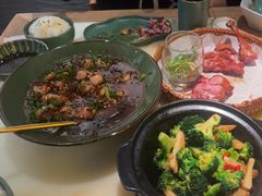 -锦府盐帮·侯宅(五棵松万达店)