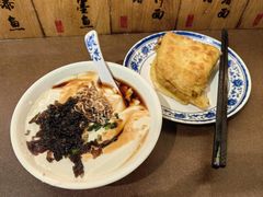 -老客满蛋饼(双塔市集店)