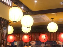 -鸟鹏烧鸟居酒屋(仁恒梦中心店)