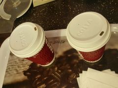 -COSTA COFFEE(新奥购物中心店)