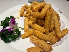 -新侨小馆(东直门北小街店)