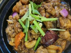 -外婆小聚茶餐厅·生日·团建(市民中心店)