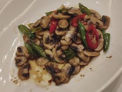 -紫鑫阁饭庄(长安店)