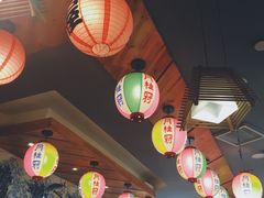 -有喜屋·深夜食堂(北京西路店)