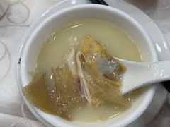 -凤城礼记鱼翅海鲜酒家(新马路总店)