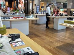 -Sony Store 索尼(来福士店)