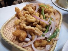 -锦園(伊势丹美食城店)