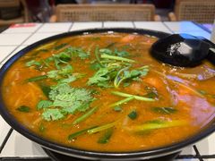 -肥汁米蘭香港米线(长宁来福士店)