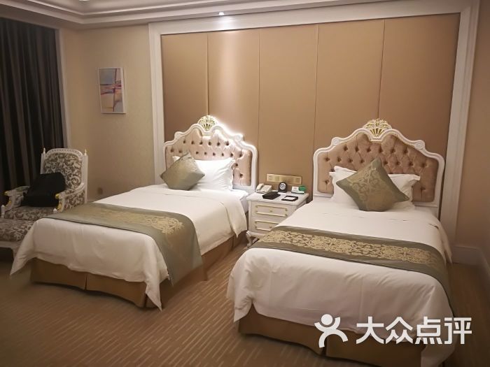 御锦国际酒店-图片-建湖县美食-大众点评网