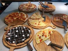 -比格比萨自助(花园路店)