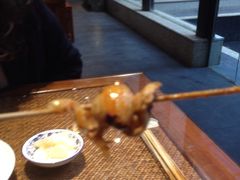 -毅祥斋老孙家泡馍(北院门鼓楼店)