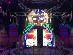 -俄罗斯国家大马戏团