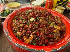 -聂发财重庆江湖菜(解放碑店)