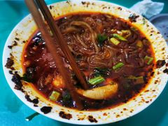 红味肥肠粉-甘记肥肠粉(马鞍北路店)