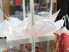 -Dark Horse·黑马蛋糕·低脂·低糖淡奶(金匙望湖大厦店)