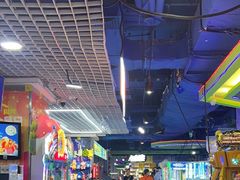 -大玩家(中原万达广场店)