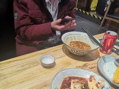 -南小蟹手工點心(三里屯店)