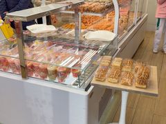 -味多美蛋糕(航天桥店)