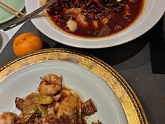 -北平盛世·新京菜·北京烤鸭(劲松·双井店)