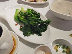 -潮福城大酒楼·潮味粤品·港式点心(湖滨北路店)